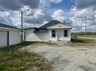 1530 N 400 W, Rochester, IN 46975