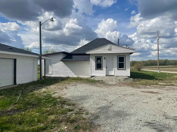 1530 N 400 W, Rochester, IN 46975