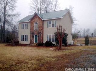 183 Hurst Dr, Statesville, NC 28677