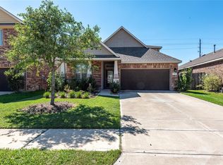 5339 Baronet Dr, Katy, TX 77493