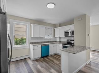 25 Unit St FLOOR 1, Providence, RI 02909