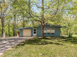 16 Evesham Ln, Bella Vista, AR 72714