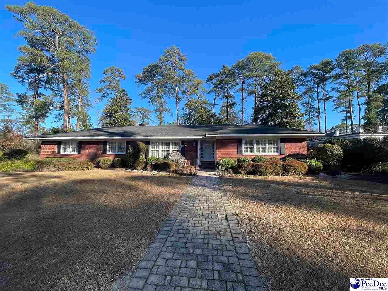 537 Juanita Dr, Florence, SC 29501 Zillow