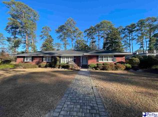 537 Juanita Dr, Florence, SC 29501
