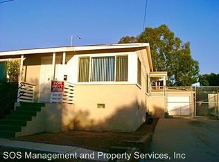 2057 Drescher St, San Diego, CA 92111