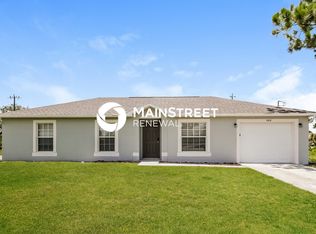 3418 7th St SW, Lehigh Acres, FL 33976