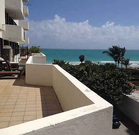 4th image of 4301 Collins Ave APT 503