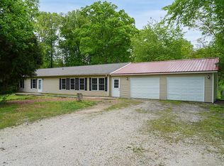 629 Brasfield Rd, Dresden, TN 38225