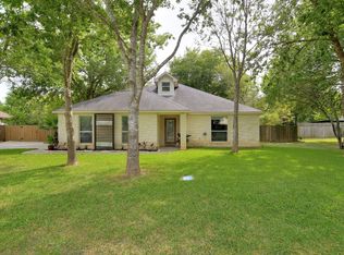157 Kalalea Ln, Bastrop, TX 78602