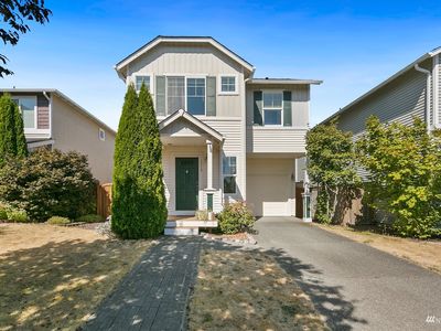 10315 25th Place SE, Lake Stevens, WA, 98258