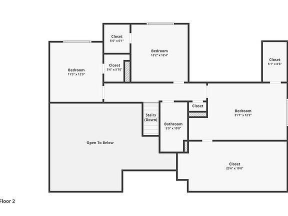 3rd image of 7207 Glen Brook Ln