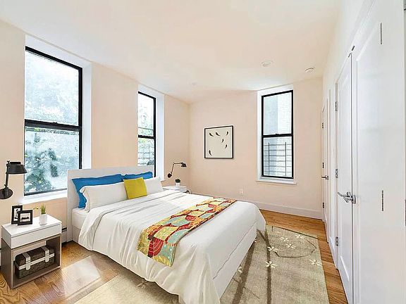3rd image of 350 Lenox Ave APT 1R