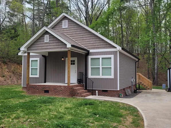 1220 Fairway Dr SW, Cleveland, TN 37311