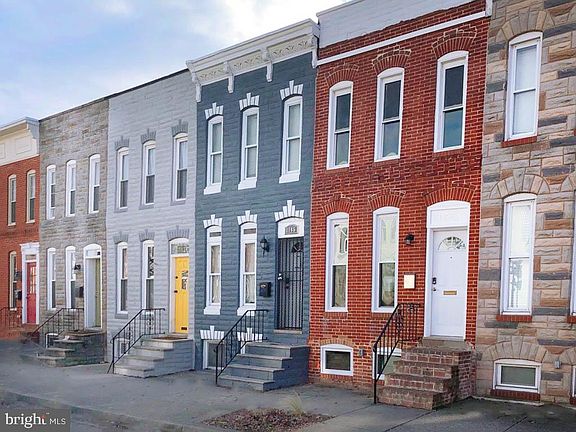 2nd image of 1145 W Cross St