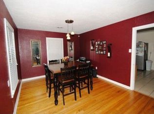 1010 E 31st St, Bryan, TX 77802