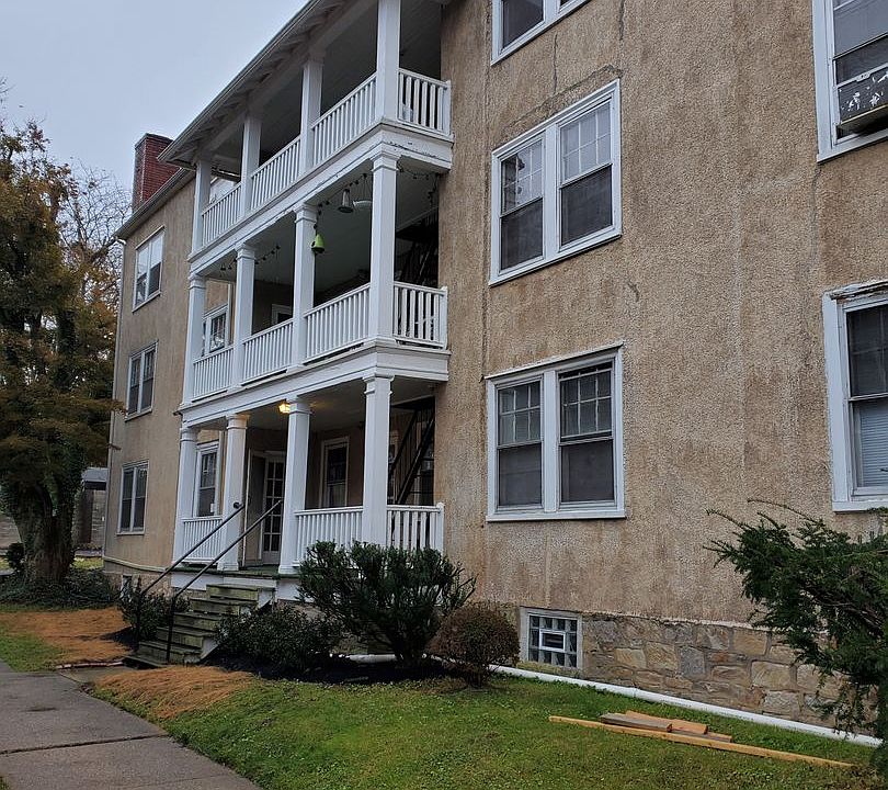 410 Linden Street 410 Linden St Jenkintown PA Zillow