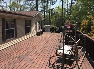 1319 Kitchen Loop Rd, Lake Toxaway, NC 28747