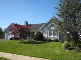 223 Gold Finch Dr #L-0068, Palmyra, PA 17078