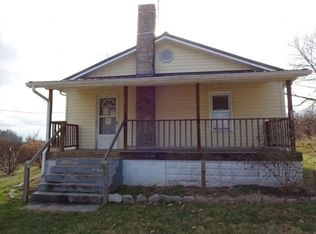 815 Boones Path Rd, Rose Hill, VA 24281