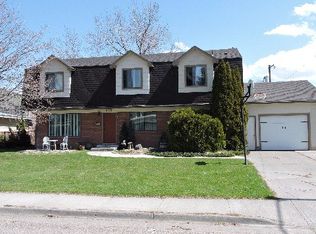 415 Logan Dr, Idaho Falls, ID 83401