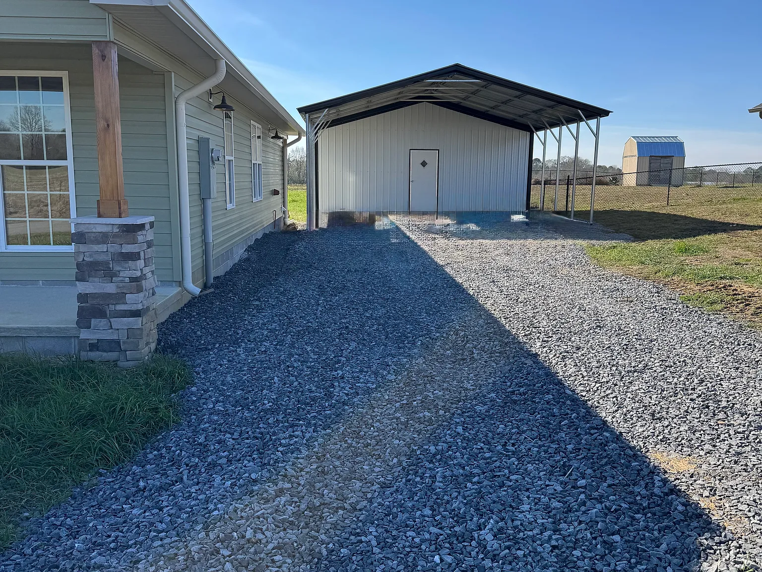 186 Pan Creek Rd — Photo 2