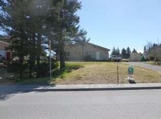1522 Selief Ln, Kodiak, AK 99615