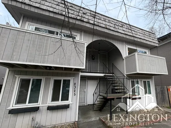 2325 I St, Sacramento, CA