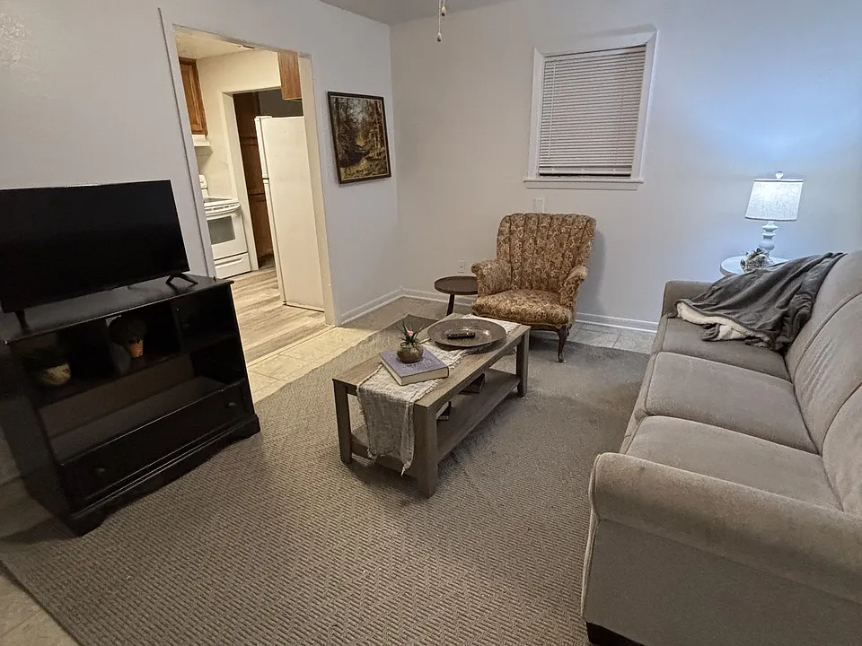 1706 Partridge Sublease