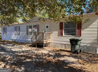 972 John St, Metter, GA 30439