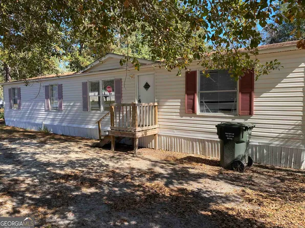 972 John St, Metter, GA 30439