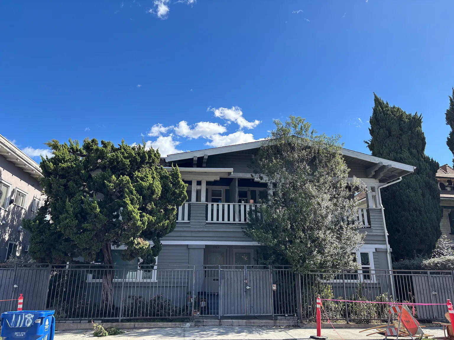 2 bed, 1100 sqft, $2,800 — Photo 1