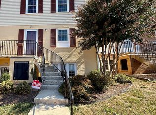 165 Leeds Ct W BUILDING C, Warrenton, VA 20186