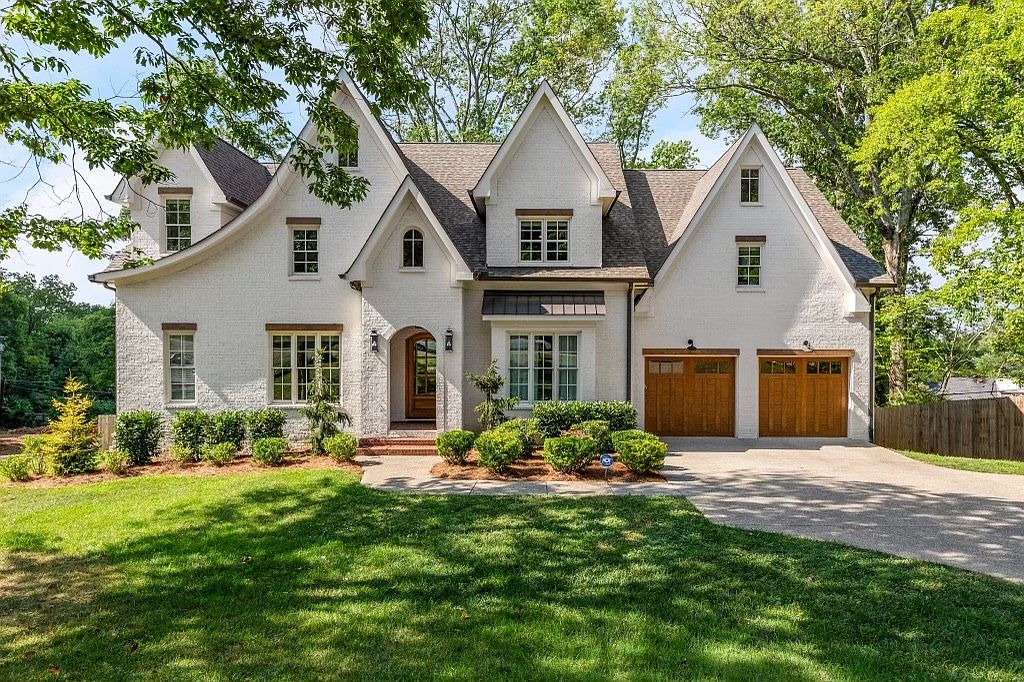 1306 Lone Oak Cir, Nashville, TN 37215 Zillow