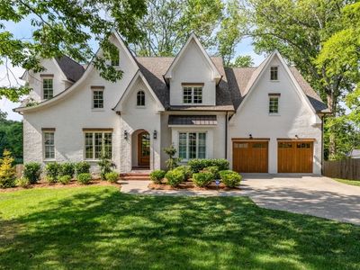 1306 Lone Oak Cir, Nashville, TN, 37215