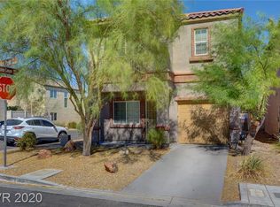 1828 Peridot Point St, Las Vegas, NV 89106
