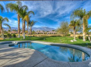 35 Via Bella, Rancho Mirage, CA 92270