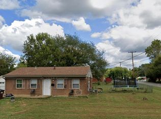 (Undisclosed Address), Louisville, KY 40229