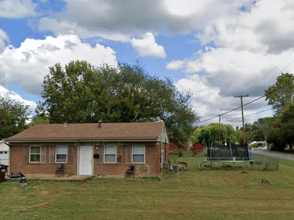 (undisclosed Address), Louisville, KY 40229