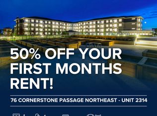 76 Cornerstone Ave NE #2314, Calgary, AB T3N1G6