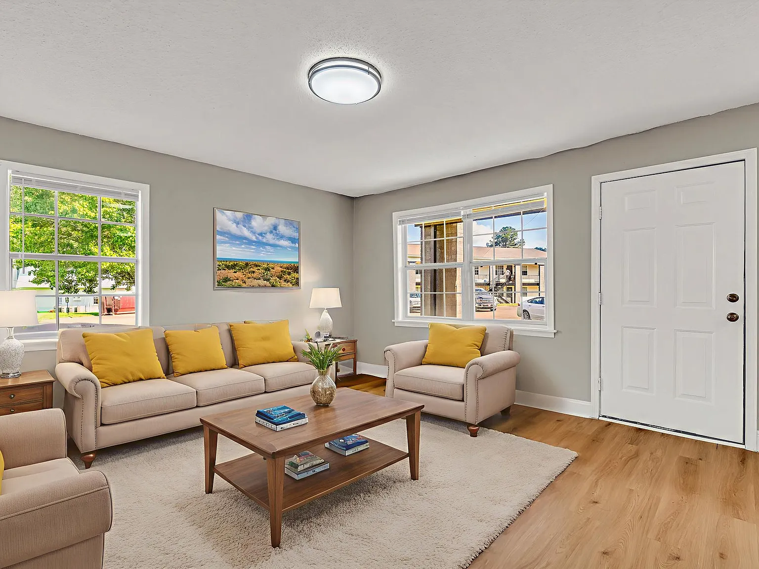 The Oaklyn — Photo 1