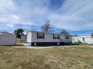 10201 Riverdale Rd LOT 127, Thornton, CO 80229