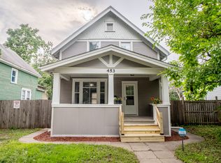 453 Fry St, Saint Paul, MN 55104