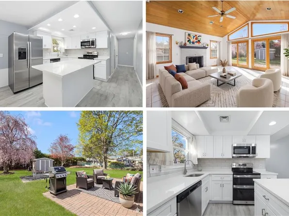 9 Long Pond Rd, Coventry, RI 02816