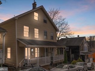 1521 Baldwin St, Baltimore, MD 21211