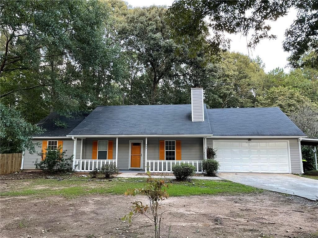 445 Cowan Rd, Covington, GA 30016 Zillow