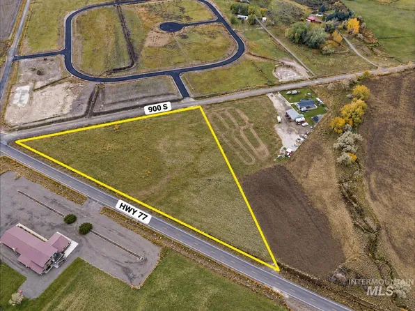 77 Tbd Hwy, Albion, ID 83311