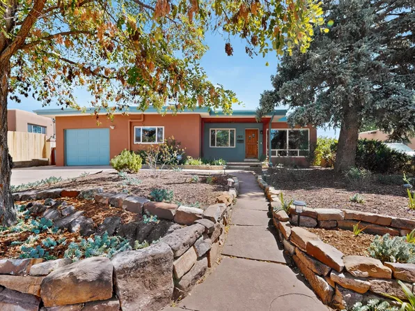 149 Alamo Dr, Santa Fe, NM 87501