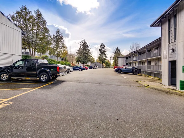 Park Ridge Apartments