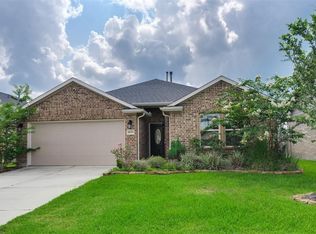 4120 Steven Falls Ct, Spring, TX 77386