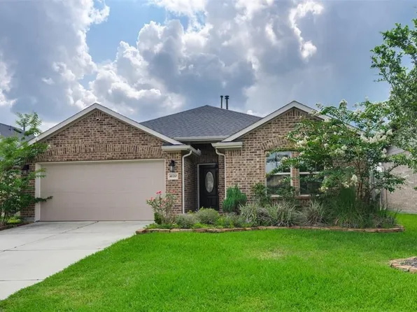 4120 Steven Falls Ct, Spring, TX 77386